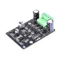 Modul Pengontrol Motor DC Tanpa Sensor 3 Fasa BLDC untuk Kipas Pompa Industri