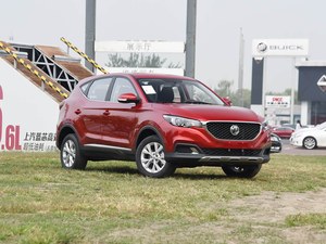 MG <span class=keywords><strong>ZS</strong></span> 2017 Usado - Bajo Kilometraje, Bien Mantenido, Listo para Exportar a un Precio Ultrabajo - Product Image 3