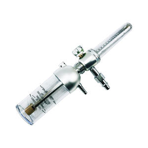 Fabricação profissional do suporte à personalização do preço, barato regulador de oxigênio do fluxo, equipamentos médicos de hospital - Product Image 4