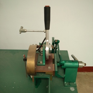 Energy Saving Stellite Alloy Manual Welding And <b>Grinding</b> <b>Machine</b> - Product Image 2