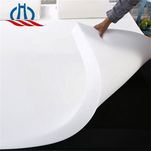 Comfortable for Hotel and Home Use Foam Mattress <strong>Topper</strong> - Product Image 3