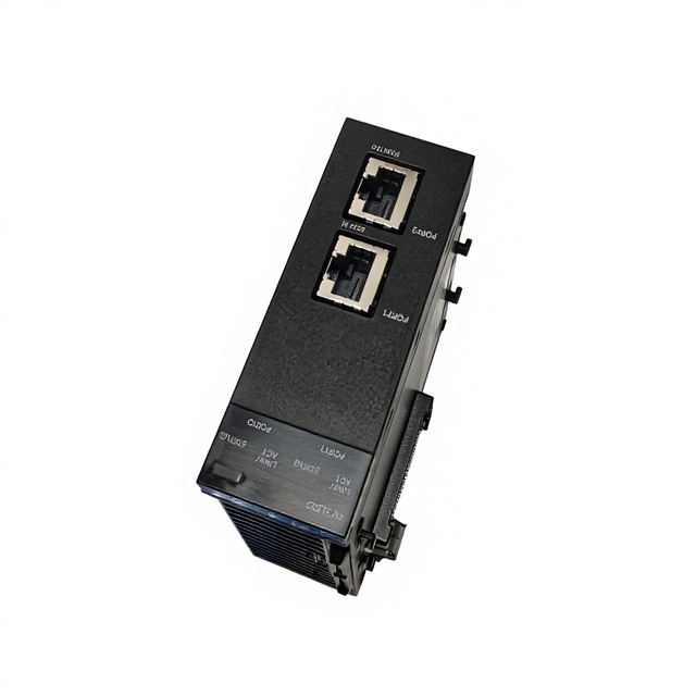 New Kv-xle02 Programmle Controllers Ethernet Unit 2-port Original Genuine in Stock 2025 Model Japan Made Module