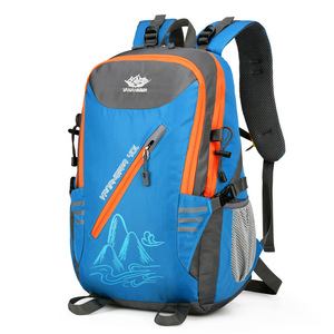 Mochila de Senderismo Vanaheim de 40L, Resistente al Agua, para Deportes al Aire Libre, para Hombre - Product Image 5