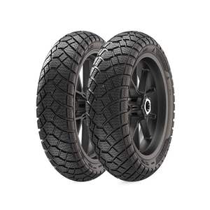 Alta calidad 3,50-10 59M Reforzado TL M + S Winter Grip 2 () ANLAS Nueva condición - Product Image 1