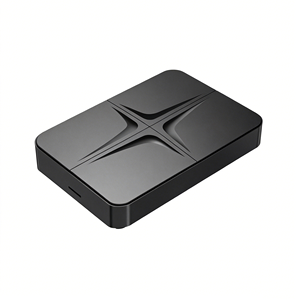 Décodeur Android espagnol certifié FCC, compatible Widevine DRM, boîtier OTT, produit très vendu au Mexique - Product Image 6