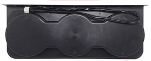 Trailer Rear Tail <b>Light</b> 24vLED <b>Light</b> Big Triple Five Inch <b>Flash</b> Turn signal Reversing <b>Light</b> Assembly - Product Image 3