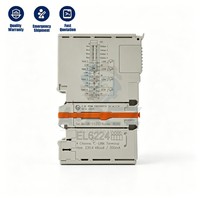 Nuevo Módulo de Control Industrial EP7342-0002 EtherCAT Original, Caja de 2 Canales, Conector M12 IP67