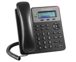 Grands tream GXP1610/1615 Ein einfaches und zuverlässiges <span class=keywords><strong>IP</strong></span>-Telefon GXP1615 - Product Image 4
