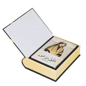 Juego de mesa de impresión personalizada Cartas de Español Oracle Tarot Cards Deck con guía Magnet Box-Precio de fábrica - Product Image 2