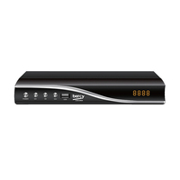 BERCY CONCORDE Décodeur Humax Master Combo DVB