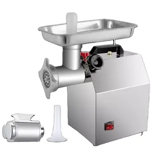 2202 high quality Electric Meat Mincer TC12 meat grinder for sale