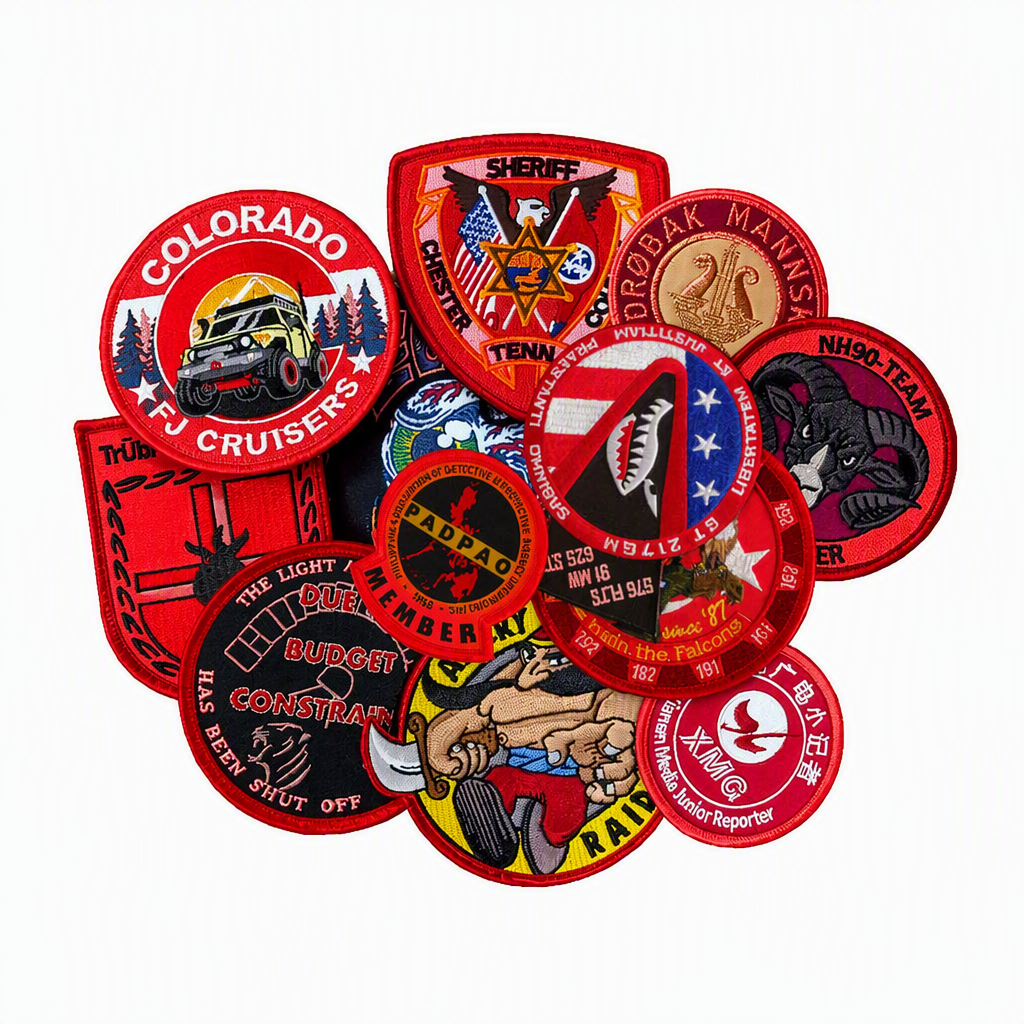 Rojo