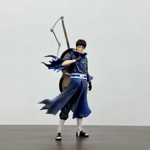 Figurine d'anime FYQC GK en PVC, ensemble de figurines - Product Image 1