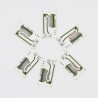 Cartes de circuits imprimés (PCB) vierges personnalisées AC AC-PCB-M211 du fabricant, en FR-4, 36 µm, surface OSP cuivre lourd, épaisseur 1,6 mm pour écrans LCD de téléphones mobiles