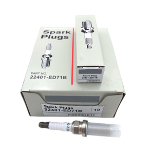 Số hiệu OEM tham chiếu nâng cao. Bugi 22401-1HC1B - Product Image 2