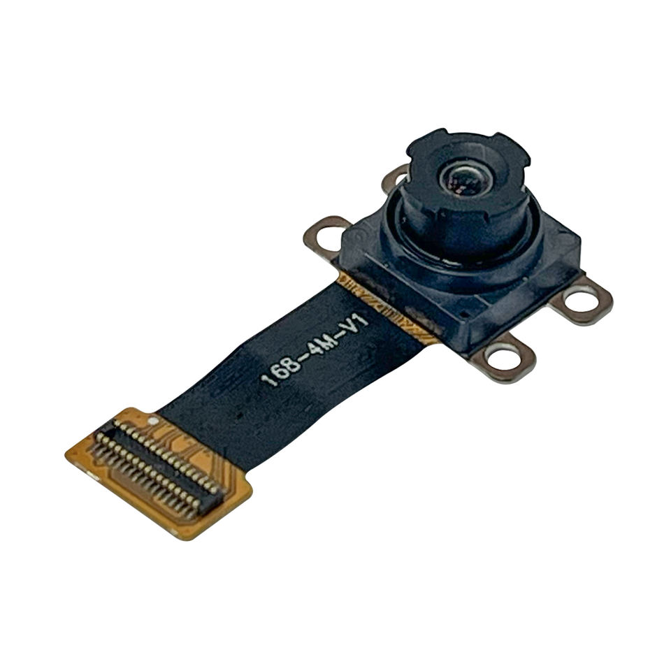 OIS OV4689 4MP MIPI Camera Module 1/3 Inch Sensor 10-bit RAW RGB High ...