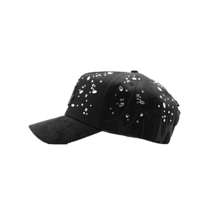 Casquettes G5 Gorras Thirty-One 31 en gros - Nouvelle casquette de baseball en daim avec service de personnalisation - Product Image 3