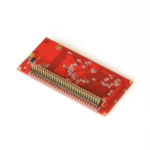 OEM ODM 2.4G openwret MT7628AN เราเตอร์ไร้สาย V3.3D oolite เราเตอร์ WiFi พร้อม580/575 MHz MIPS 24KEc ระบบเครือข่ายความเร็วสูง - Product Image 2