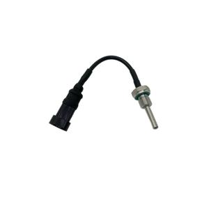 Sensor de Temperatura Senwitt 084Z4185 MBT3270 de Conexión Rápida para Aceite Hidráulico de Excavadora - Product Image 3