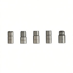 Fg 190 S6 17mm <b>Socket</b> Set For Auto Repair Tools - Product Image 2