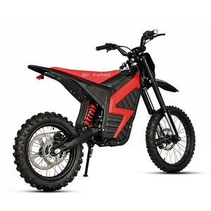 Motocicleta de Dos Ruedas, Velocidad Máxima 80 km/h, Frenos de Disco, Motocicleta Todoterreno para Subir Colinas, <span class=keywords><strong>Motocross</strong></span> para Acrobacias y Derrapes - Product Image 5