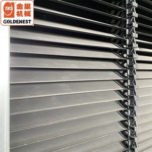 Equipo Avícola Goldenest, Trampa de Luz, Filtro de Luz para Pollos de Engorde, Reproductores, Gallinas Ponedoras, Granja, Gallinero - Product Image 6