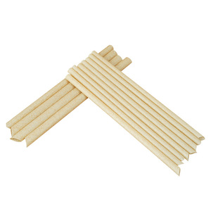 Pajitas desechables ecológicas Atops, bagazo <span class=keywords><strong>de</strong></span> caña <span class=keywords><strong>de</strong></span> azúcar biodegradable, material <span class=keywords><strong>de</strong></span> caña <span class=keywords><strong>de</strong></span> azúcar <span class=keywords><strong>de</strong></span> <span class=keywords><strong>agave</strong></span> para beber saludablemente - Product Image 5