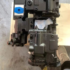 Pompe hydraulique Kawasaki K5V80DT K5V80DTP K5V140DT K5V140DTP K5V160DT K5V160DTH K5V160DTP K5V200DT K5V200DTP - Product Image 1