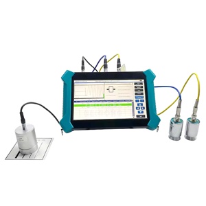 SXGTJ-U910/920 Ultraschall (NDT) Prüfung von Beton (NDT) - Ultraschall-Puls-Geschwindigkeitsmessung - Bester Preis für Ultraschall-Fehlerdetektor - Product Image 1