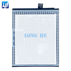 Сменный мобильный аккумулятор BLP637 для OnePlus 5 1 + 5 1 + 5T Оригинальные Литий-ионные аккумуляторы - Product Image 2