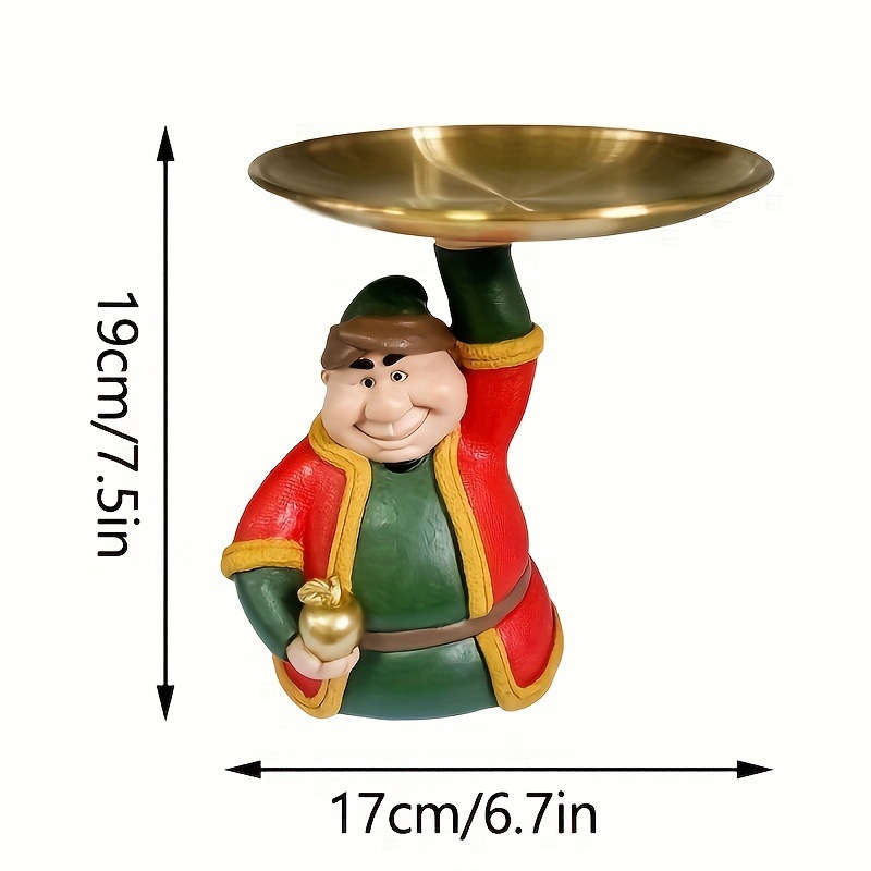 bandeja grasa