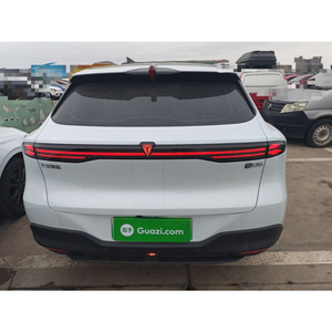 Guazi Deepal S05 2024 SUV Usado con Autonomía Extendida, Automático, <span class=keywords><strong>Urbano</strong></span>, Tracción Trasera, Blanco, Volante a la Izquierda, Disponible en Concesionario - Product Image 6