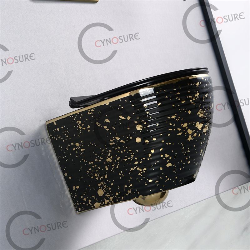 P77Gold คลื่น CY3501S2 + ดำ