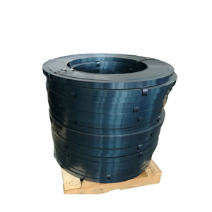 Fleje de Acero Azulado de Alta Resistencia a la Tracción, Anticorrosión y Prevención de Óxido, Manual, 16/19/25/32 mm, Proveedor Chino, Marca Privada - Product Image 1