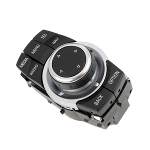 Console de commande multimédia <span class=keywords><strong>iDrive</strong></span> pour BMW E60 E63 E90 X5 E70 65829125349 65829205177 65829231116 65829334611 - Product Image 1