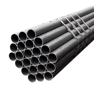 ASTM A35 sa106 <span class=keywords><strong>API</strong></span> 5L A53 Carbon thép liền mạch Ống lạnh rút ra ống thép liền mạch - Product Image 1