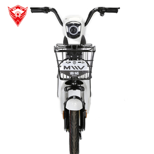 Precio directo de fábrica Venta caliente Bicicleta eléctrica 48V 20Ah Motocicletas eléctricas Bicicleta eléctrica - Product Image 6