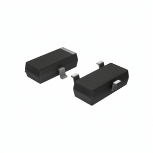 ส่วนประกอบอิเล็กทรอนิกส์ SOT-23-3 AOSS32136C ทรานซิสเตอร์ มีสินค้าในสต็อก - Product Image 1