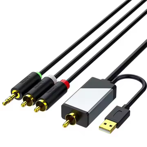 Egygold High 7 Clines สำหรับสายสัญญาณโปแลนด์ เยอรมนี สโลวาเกีย สหภาพยุโรป - Product Image 5