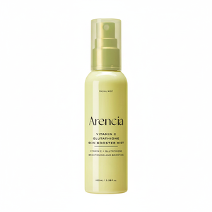 Spray Facial Arencia con Vitamina C y Glutatión, 100ml, Iluminador y Revitalizante para la Piel del Rostro - Product Image 2