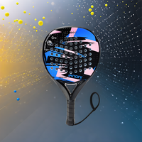 CASTON SPORTS Paletas Raqueta de Pádel Más Vendidas