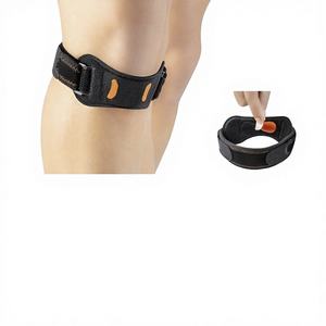 Soporte Rotuliano ORIONE Ref. Alivio del Dolor para Piernas de Plástico con Certificación CE 4110 - Product Image 1