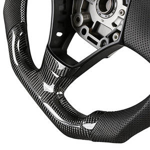 Pistones Forjados para <span class=keywords><strong>BMW</strong></span> <span class=keywords><strong>M50</strong></span>, Parrilla Delantera E39 <span class=keywords><strong>E46</strong></span>, Silenciador F30, Fibra de Carbono No. 3 Palancas de Cambio Magnéticas para Volante de Auto Deportivo - Product Image 4