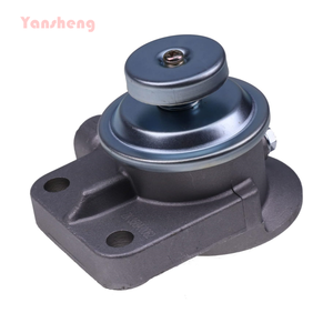 Yansheng <span class=keywords><strong>Forklift</strong></span> yedek parçaları 6202-73-6110 4D95S, 4D95L,FD20-<span class=keywords><strong>30</strong></span>-10-11,6D95L,FD35-45-4-5 motor için manuel yakıt pompası - Product Image 3