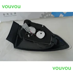 Nuevos accesorios de coche, lámpara trasera exterior LED para carrocería para <span class=keywords><strong>Mazda</strong></span> <span class=keywords><strong>3</strong></span> 2004-2010 <span class=keywords><strong>Sedan</strong></span> 51-160/51-150 36W 6V - Product Image 3