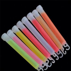 Wholesale Colored Fluorescent Flashing <b>Light</b> up Glow <b>Sticks</b> for Easter & Christmas Parties-Adult Plastic Promotion Toys - Product Image 2
