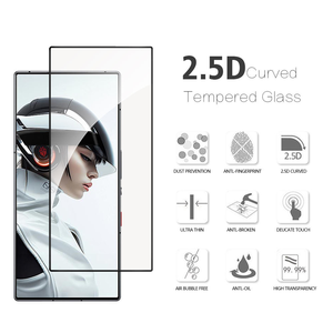 <span class=keywords><strong>ฟิล์ม</strong></span>กันรอยหน้าจอโทรศัพท์มือถือแบบใส HD 2.5D ป้องกันรอยขีดข่วน ขอบเสริมความแข็งแรง สำหรับ <span class=keywords><strong>iPhone</strong></span> Samsung ขายส่ง - Product Image 4