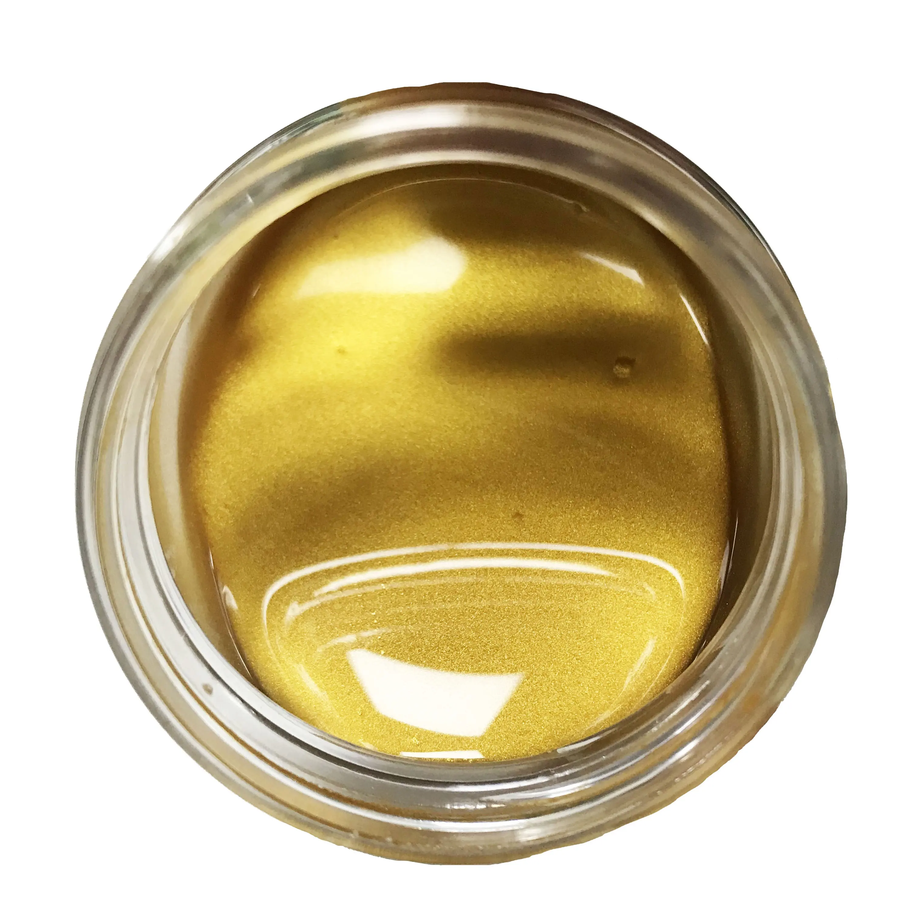 Oem Collageen Huid Whitening Anti Aging Anti Rimpel 24K Gold Gel Peel Off Gezichtsmasker