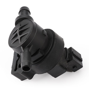Válvula Solenoide del Recipiente de Carbón Mercedes-Benz 2502488033 0004708893 Pieza del Conjunto del Motor - Product Image 2