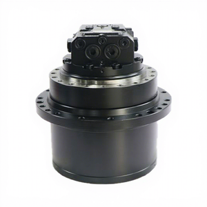 <strong>Mini</strong> <strong>Excavator</strong> Parts <strong>Final</strong> <strong>Drive</strong> <strong>Excavator</strong> Travel Motor for Hitachi Sany Kobelco Doosan - Product Image 1